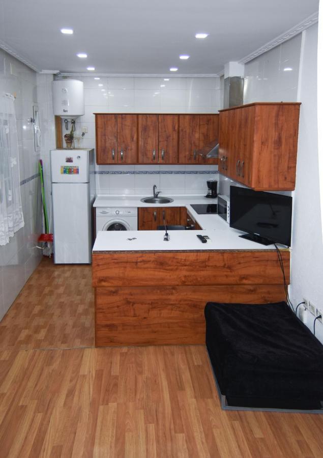 Estudio Nueva Numancia Madri